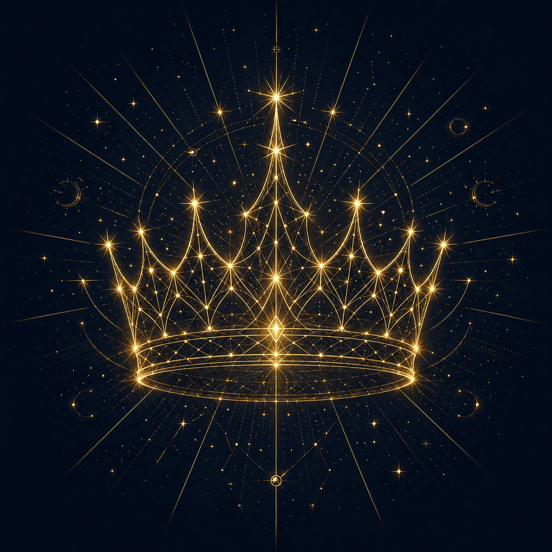 Lux Crown 👑