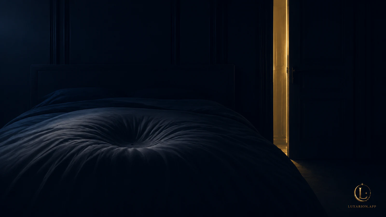 The Weight on the Chest: Sleep Paralysis and the Night Visitor