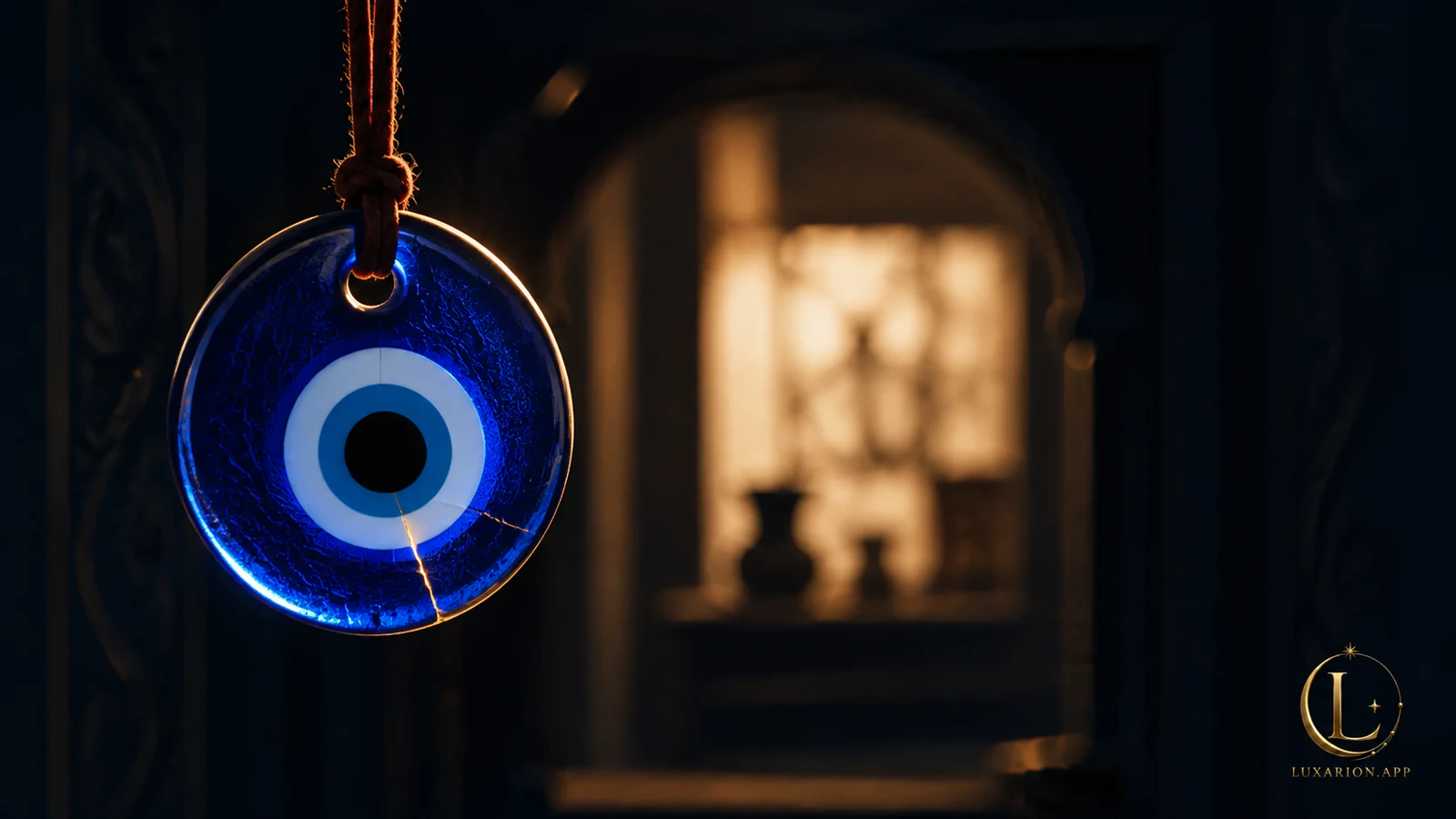 The Evil Eye: Why the Same Belief Grew in So Many Places