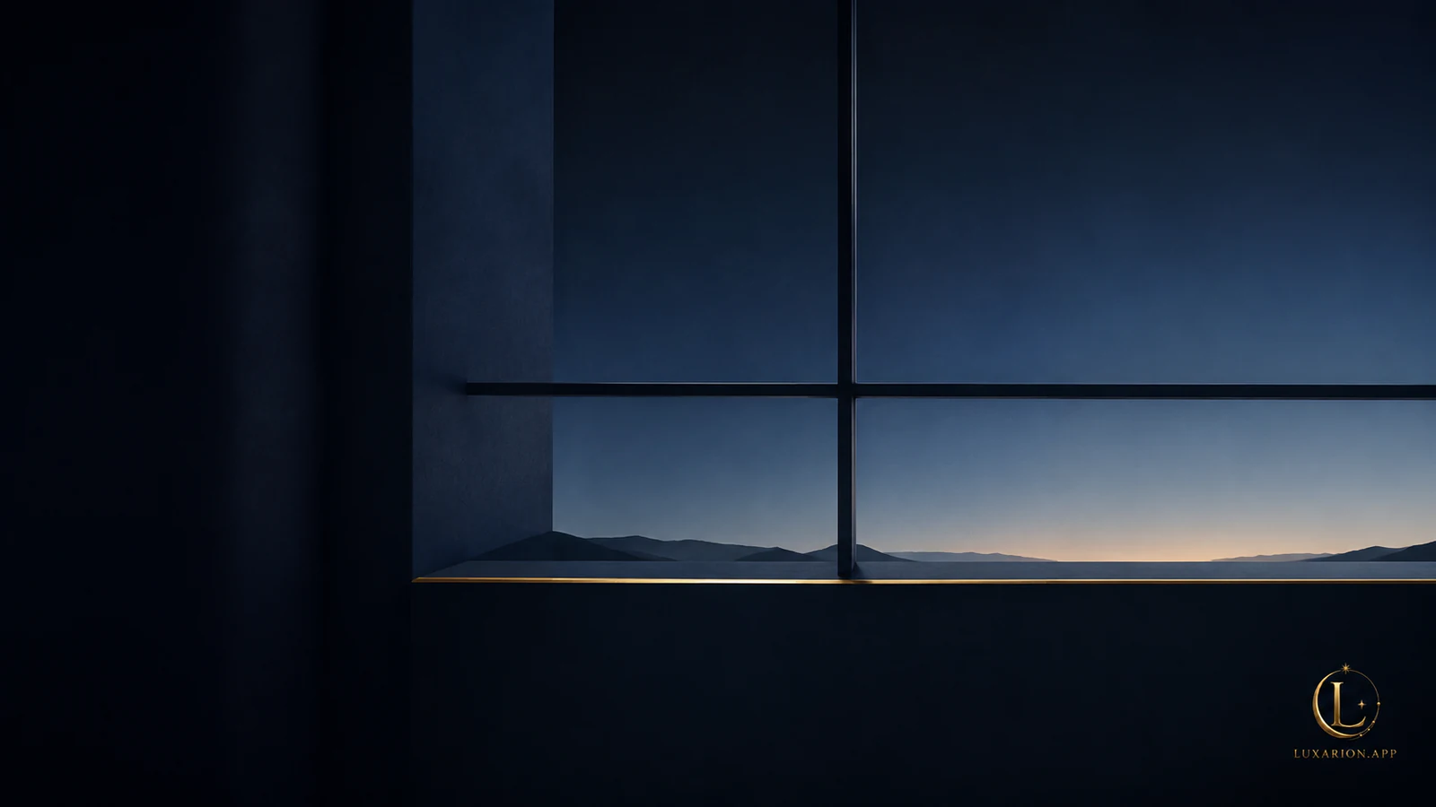 The Twelve Houses: What an Empty House Really Means