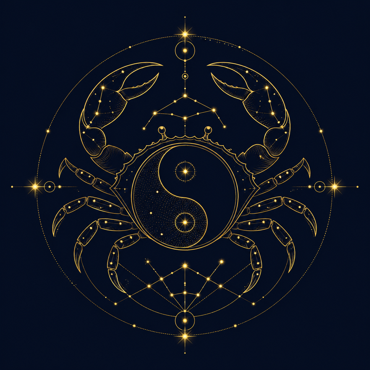 The Cancer Zodiac Sign: Traits, Love and Compatibility