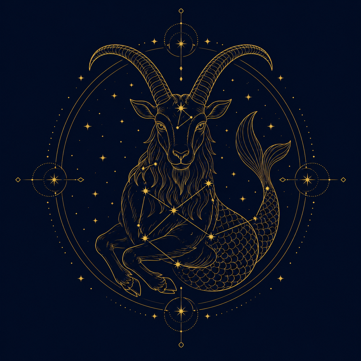 The Capricorn Zodiac Sign: Traits, Love and Compatibility