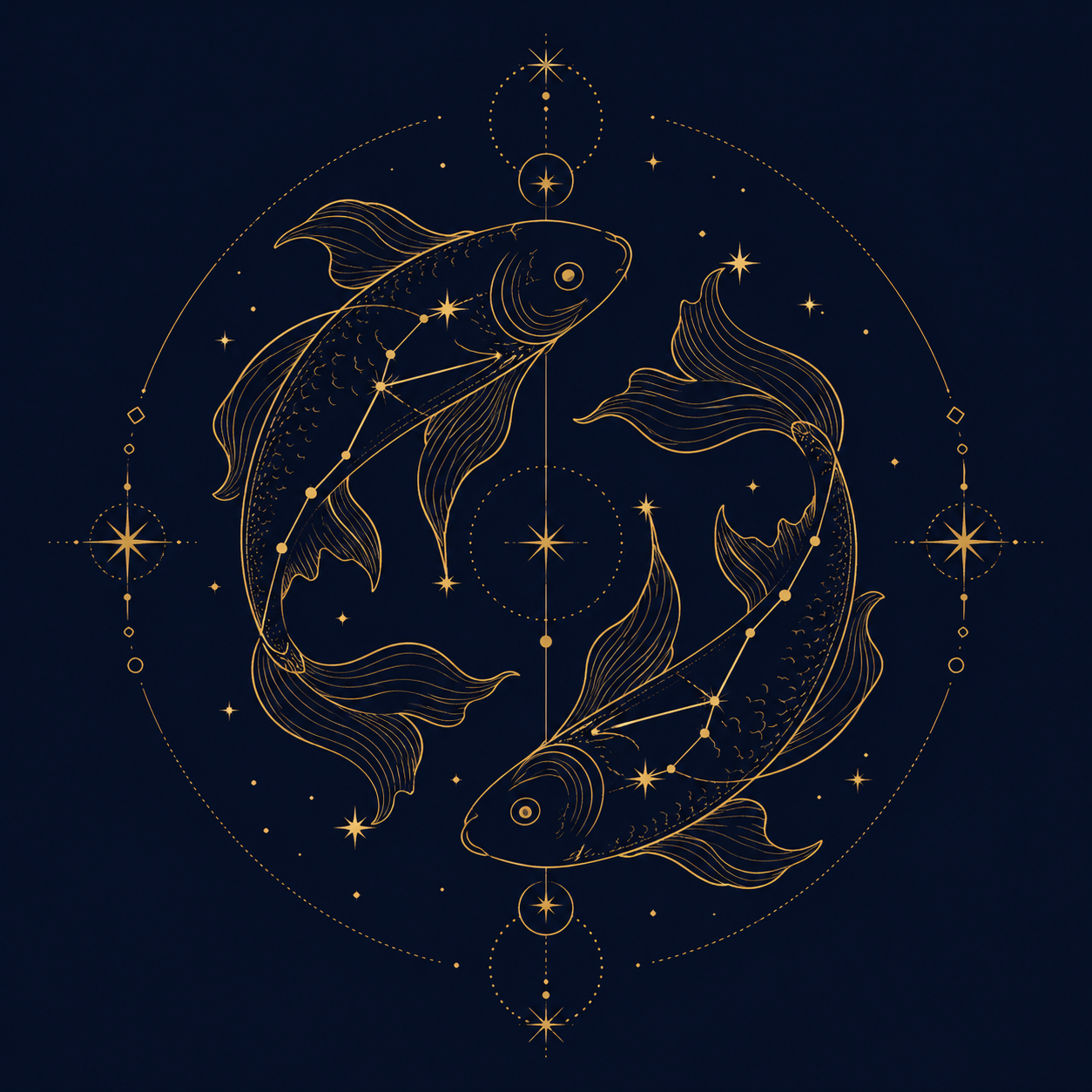 The Pisces Zodiac Sign: Traits, Love and Compatibility