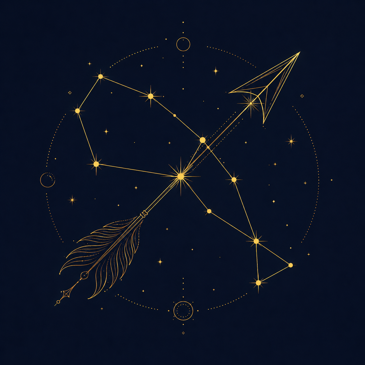 The Sagittarius Zodiac Sign: Traits, Love and Compatibility